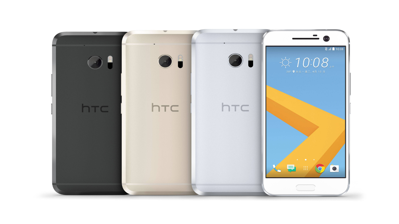 HTC关闭官方社区,业绩下滑,业务萎缩